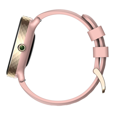 Zeblaze Lily 2 smartwatch