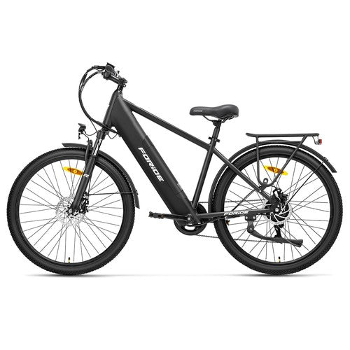 Foride Roamer 1 Step-over Electric Bike, 250W Motor, 36V 13Ah