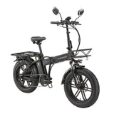 SINOHON AW20 Electric Bike 48V 20AH 1000W