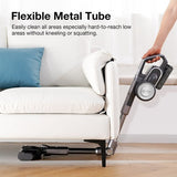 JIMMY H10 Flex Mopping Version Handheld Cordless Vacuum Cleaner, 245AW 26Kpa