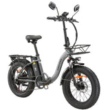 Sinohon B20 Folding Electric Bike