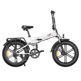 ENGWE Engine X Folding Electric Bike
