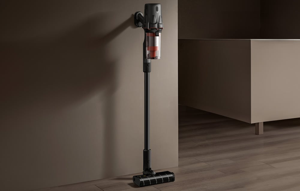 Vacuum cleaner Deerma DEM-T30W