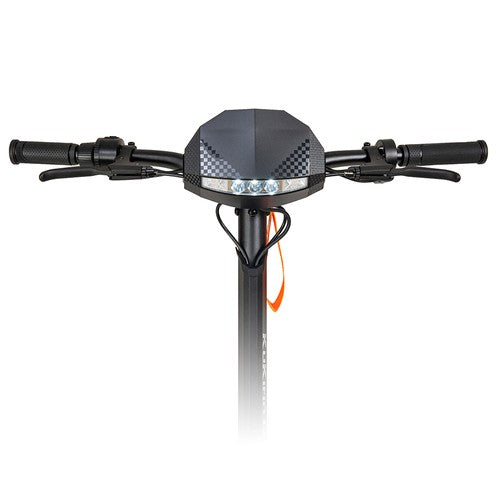 KuKirin G3 Electric Scooter 10 Inch Off-road 1200W Motor 52V 18Ah