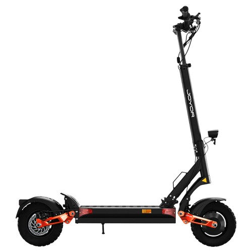 Joyor T10 Electric Scooter, 2*1000W Motor, 60V 18Ah