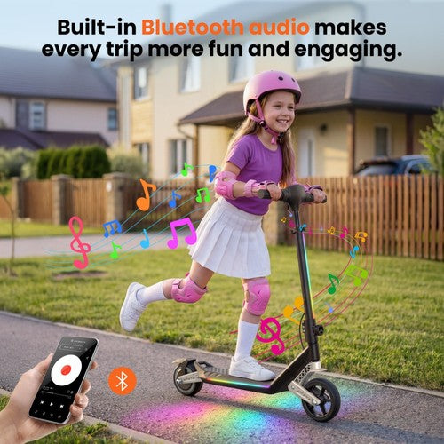 iScooter K6 Kids Electric Scooter 150W Motor