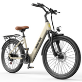 AAIRSK SU7 ELECTRIC CITY BIKE