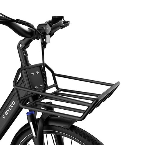 E·Bycco V1 Electric Bike, 250W Motor, 36V 15.6Ah