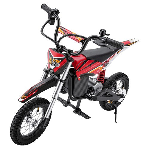 iScooter A12 Kids Electric Dirt Bike 300W