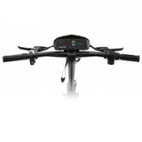 KuKirin G2 Foldable Electric Scooter 2025 Upgrade 800W