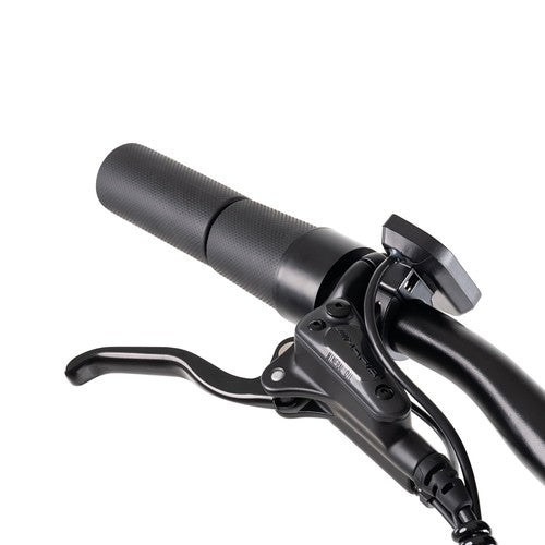 BOYUEDA Q7 Pro Max Electric Scooter, 1600W*2 Motor, 52V 28AH