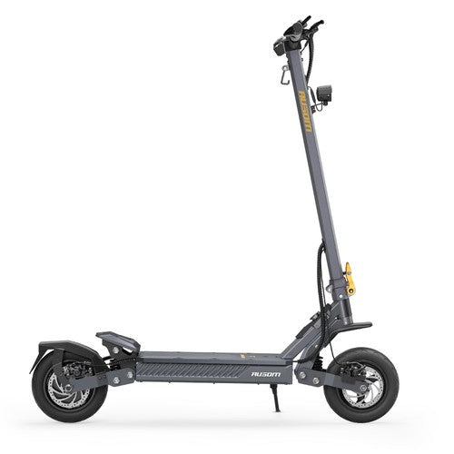 Ausom Gosoul 2 Electric Scooter, 800W Motor, 48V 13Ah
