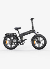 Engine Pro 2.0 75Nm High Torque Electric Bike
