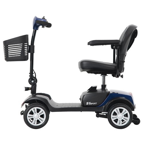 Sweetrich S1 Sport Mobility Scooter 300W