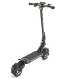Ausom SR1 Electric Scooter, 2*1000W Motor, 52V 20.8Ah