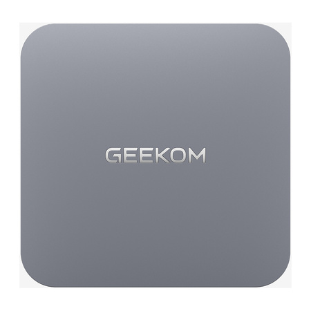 GEEKOM GT1MEGA Mini Pc Intel® Core™ Ultra 9 185H (DDR5 16G