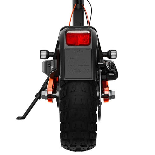 Joyor T6E Pro Electric Scooter 500W Motor, 48V 26Ah