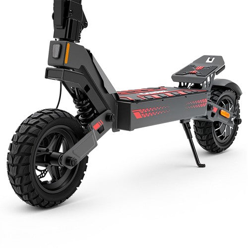 iScooter iF1 Foldable Electric Scooter 1200W