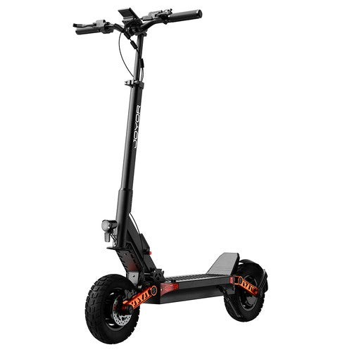 Joyor S10-S-Z Electric Scooter 18Ah 1000W*2