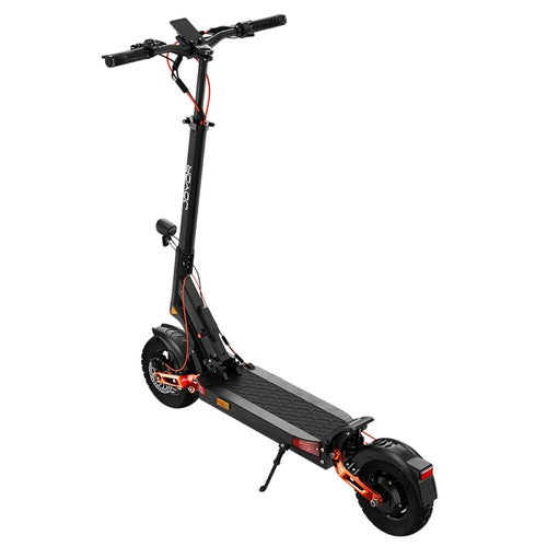 Joyor T6 Electric Scooter, 600W Motor, 48V 18Ah