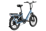 FAFREES F20 FLEX Electric Bike 20Ah