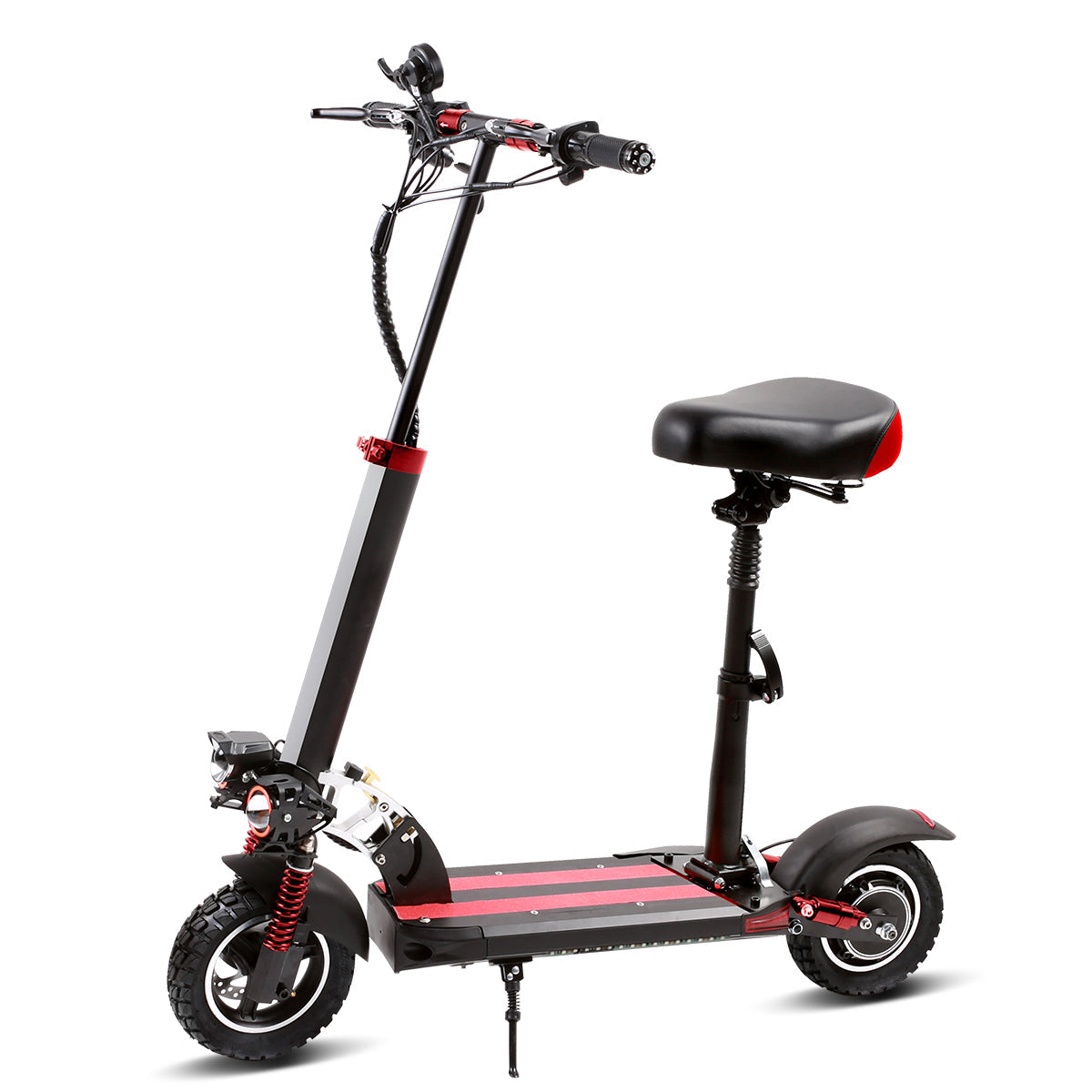 SUNNIGOO ES-N3MAX Foldable Electric Scooter 800W