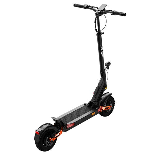 Joyor T10 Electric Scooter, 2*1000W Motor, 60V 18Ah