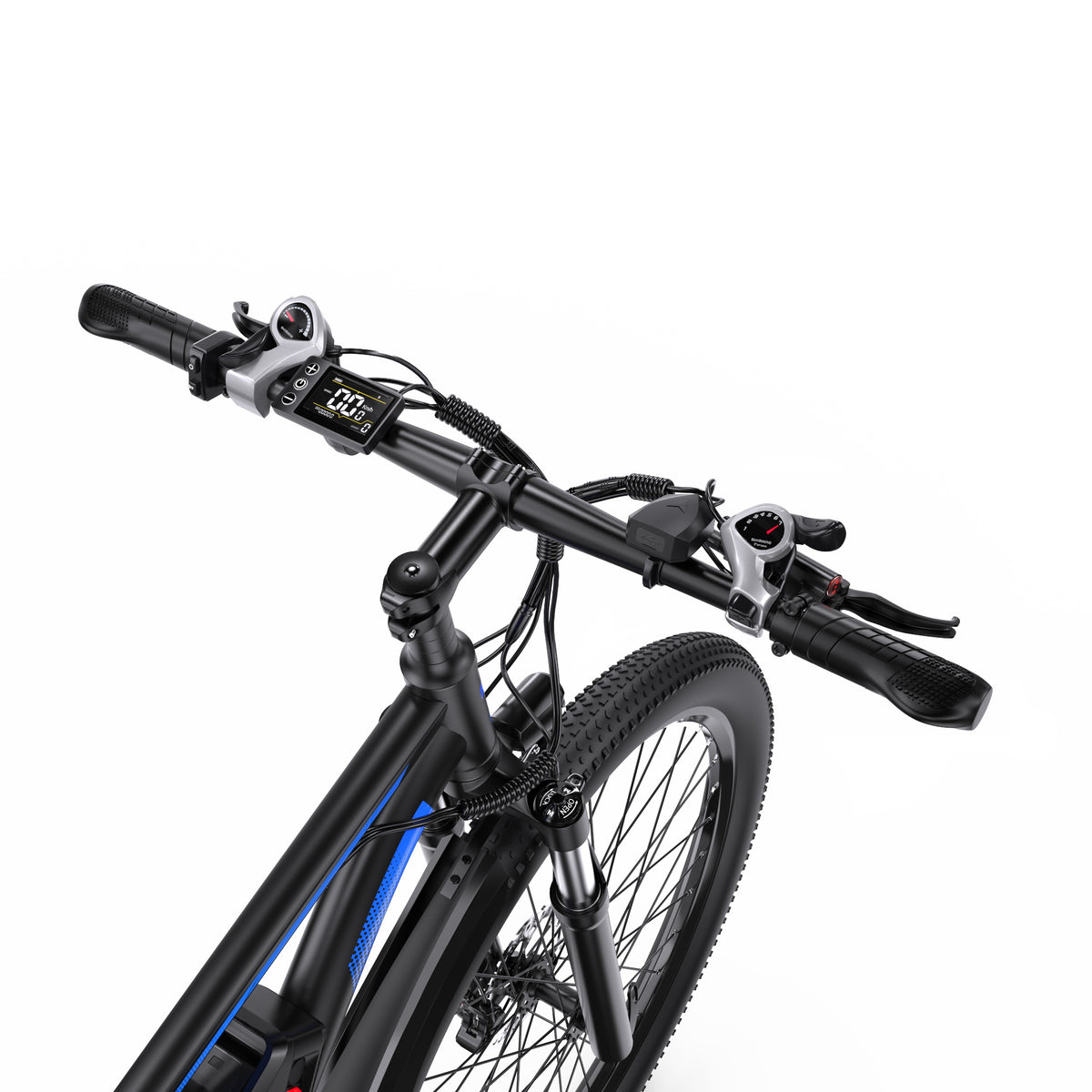 DUOTTS C29L Electric Bike