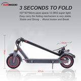 SUNNIGOO N7PRO | 350W Foldable Electric Scooter