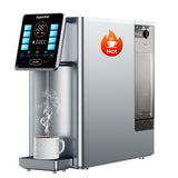 Hydrofast W100 Countertop Water Purifier with Hot & Ambient Water