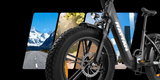Rattan LF Pro Electric Bike 250W
