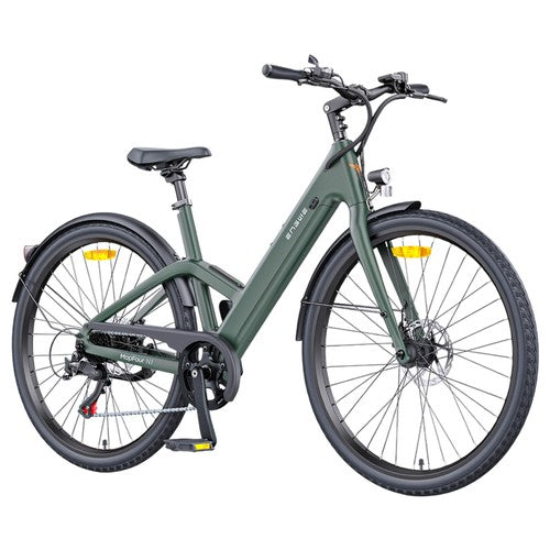 ENGWE MapFour N1 Air ST Electric Bike