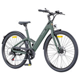 ENGWE MapFour N1 Air ST Electric Bike