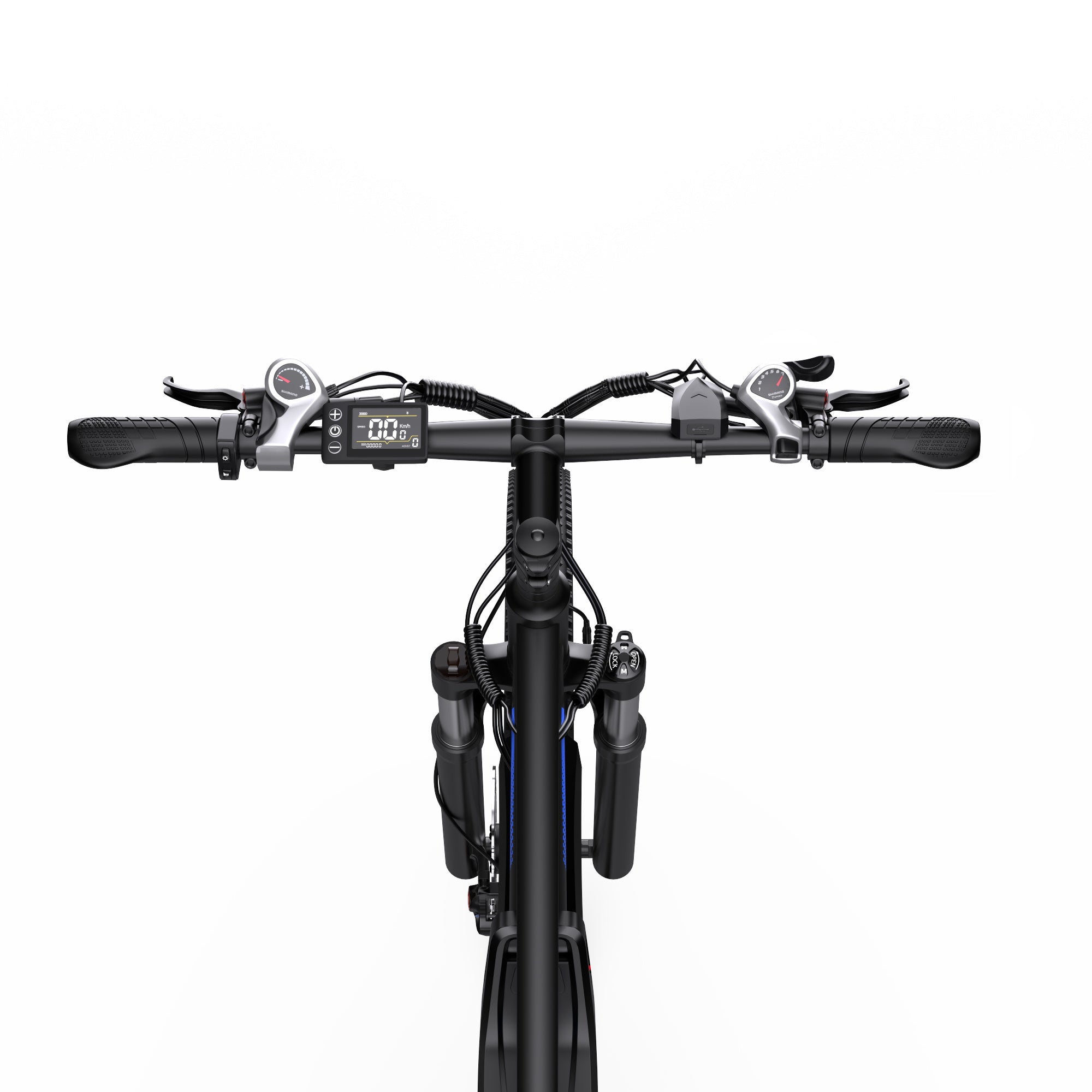 DUOTTS C29L Electric Bike
