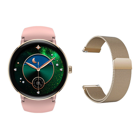 Zeblaze Lily 2 smartwatch