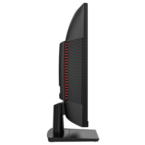 TITAN ARMY C27A1H Gaming Monitor, 27 inch 1500R Curved VA Screen, 1920*1080, 300Hz