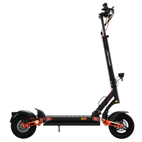 Joyor T6 Electric Scooter, 600W Motor, 48V 18Ah
