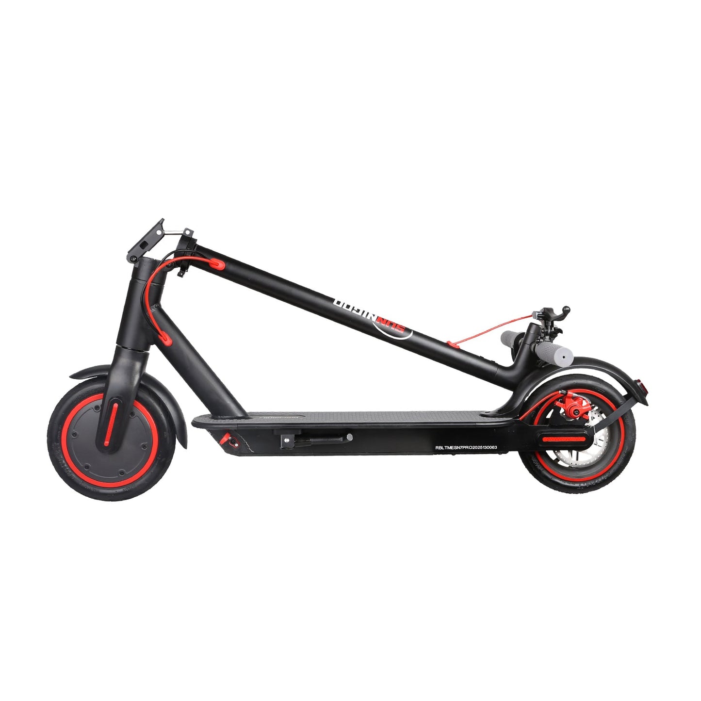 SUNNIGOO N7PRO | 350W Foldable Electric Scooter