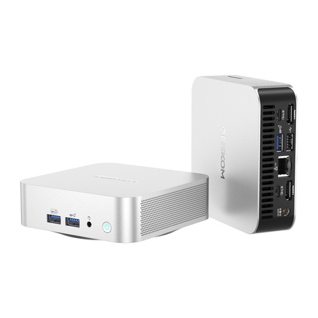 GEEKOM A6 AMD Ryzen™ 7 6800 (DDR5 16G + Gen4 1T/ WI