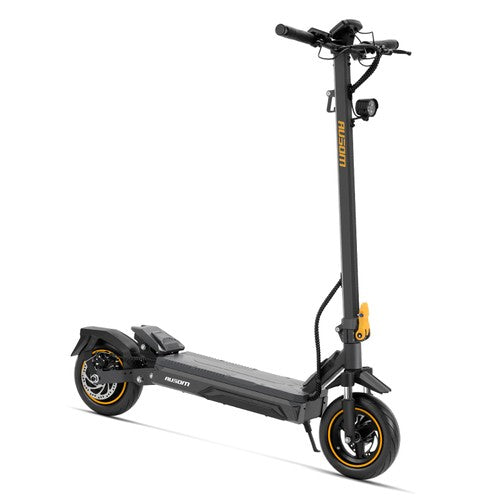 Ausom K20 Pro Electric Scooter, 1000W Motor, 48V 18Ah