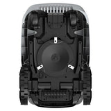 Goat Bot Unicut H1 Robotic Lawn Mower Wire Free up to 1500m² Large Area