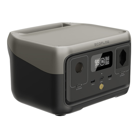 EcoFlow RIVER 2 portable power station