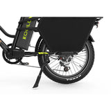 KOOLUX X8 FAT TYRE CARGO Electric Bike 64Ah