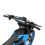 ZAWES S3 Electric Bike OFF-ROAD