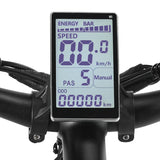 PHILODO H7Pro All-Terrain Electric Bike 1000W