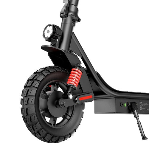 iScooter i10 Pro Electric Scooter 800W Motor