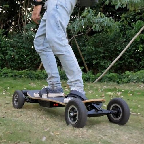 SYL-08 V3 Version Electric Off-Road Skateboard