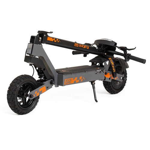 KuKirin G2 Foldable Electric Scooter 2025 Upgrade 800W