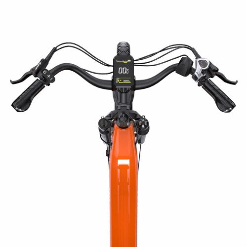 ONESPORT OT05 Pro Electric Bike, 250W Motor, 36V 22.5Ah