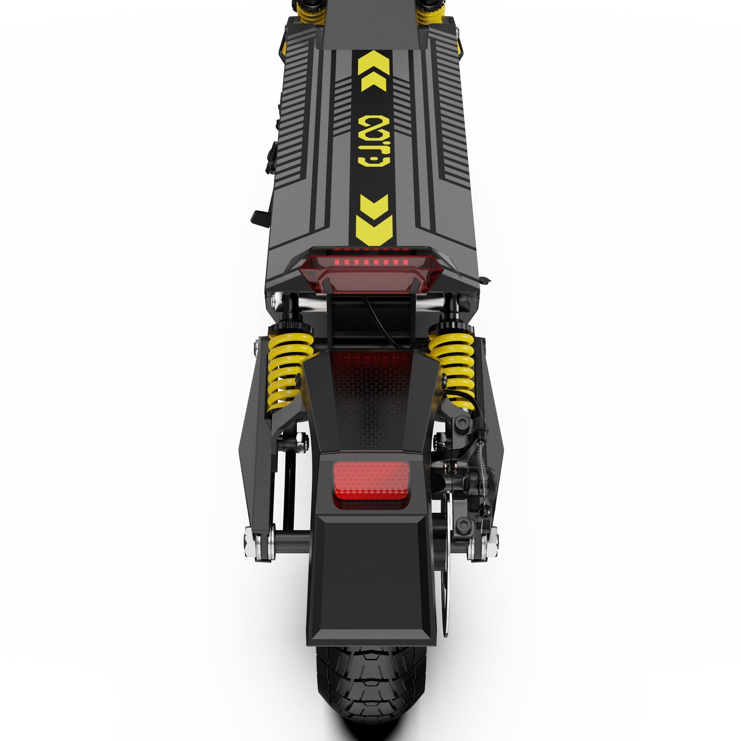 OOTD T08 Electric Scooter 800W